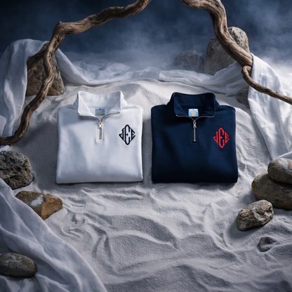 Original Epstein Zip (Limited Edition)