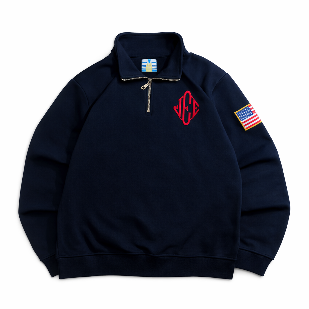 Original Epstein Zip (Limited Edition)