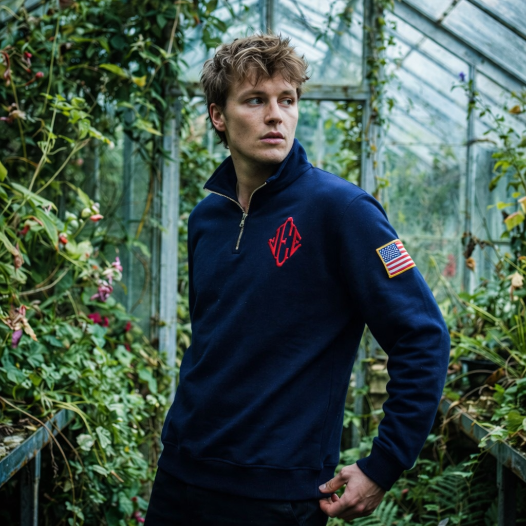 Original Epstein Zip (Limited Edition)