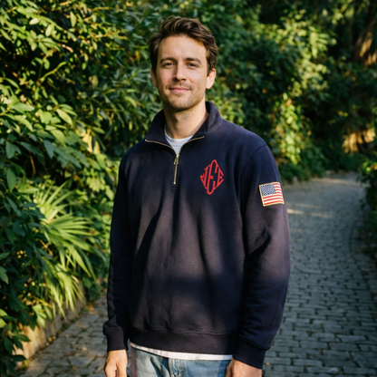 Original Epstein Zip (Limited Edition)