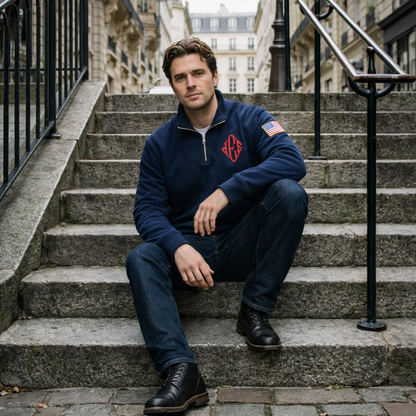 Original Epstein Zip (Limited Edition)